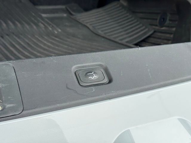 Certified 2025 Ford Expedition Max Platinum w/ Stealth Performance Package image 46