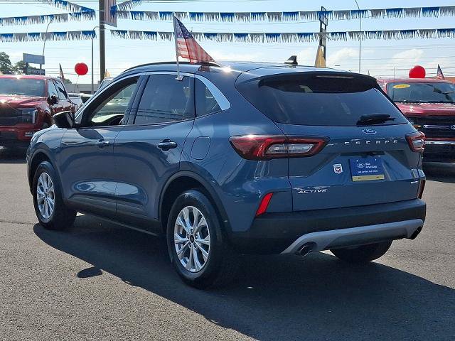 Certified 2023 Ford Escape Active w/ Tech Pack #2 AWD/4WD image 4