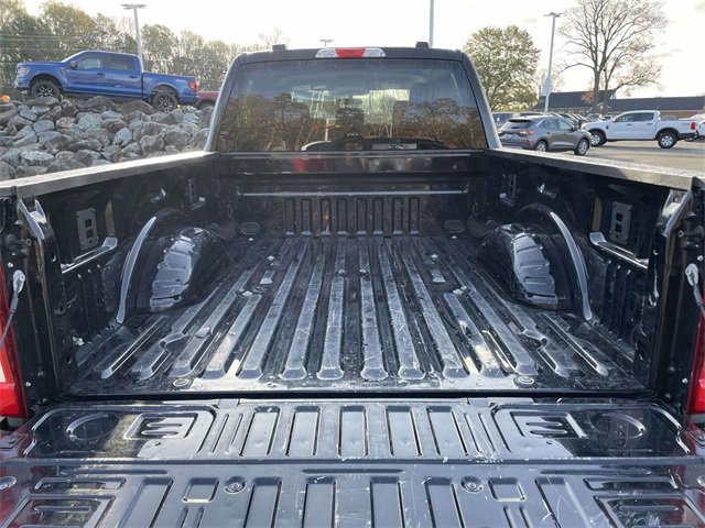 Certified 2024 Ford F250 XLT image 9