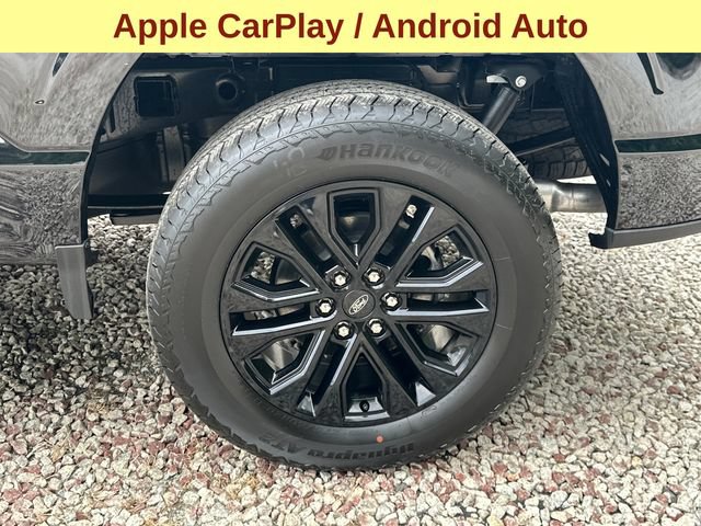 Certified 2026 Ford F150 Lariat AWD/4WD image 10