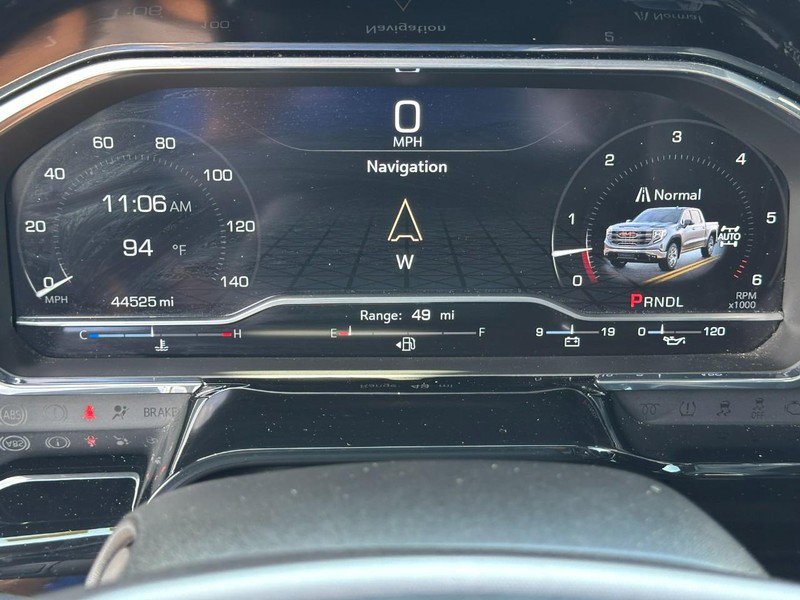 Used 2024 GMC Sierra 1500 SLT image 21