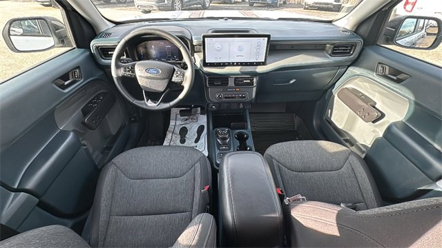 Certified 2025 Ford Maverick XLT w/ XLT Luxury Package image 13