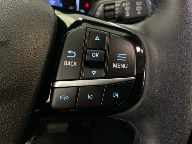 Certified 2023 Ford Escape Active AWD/4WD image 21