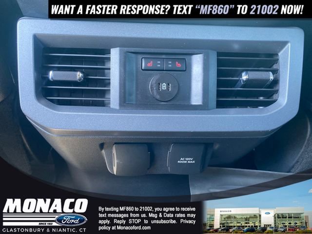 Certified 2024 Ford F250 Lariat w/ Lariat Ultimate Package AWD/4WD image 13