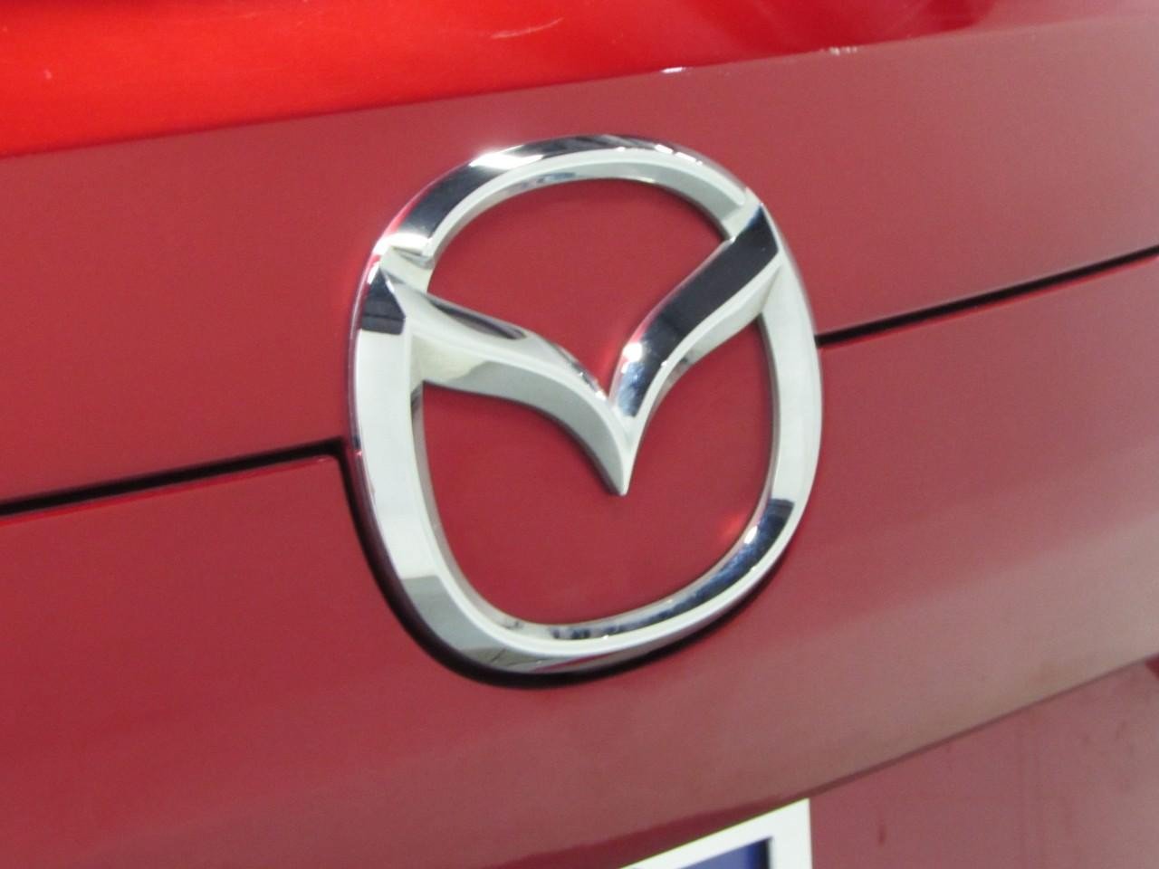 Used 2023 MAZDA CX-5 AWD 2.5 S w/ Premium Package image 34