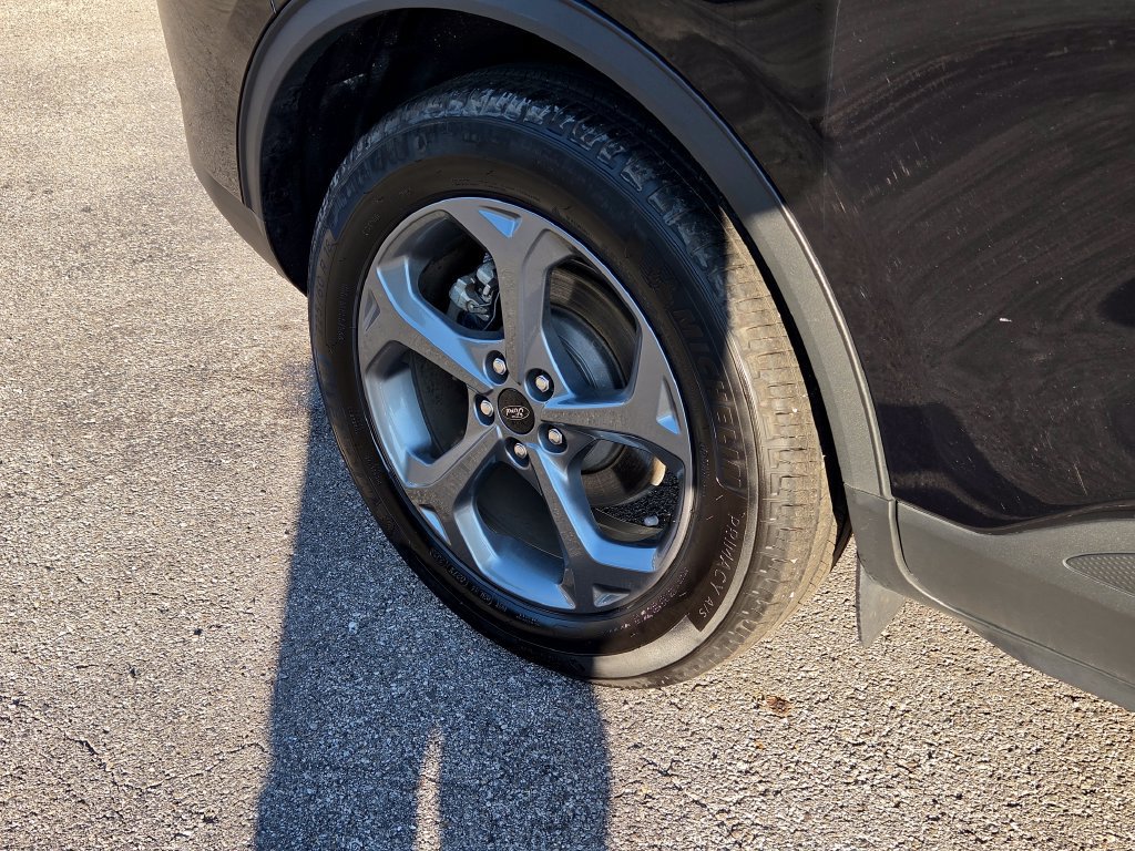 Certified 2025 Ford Escape ST-Line AWD/4WD image 34