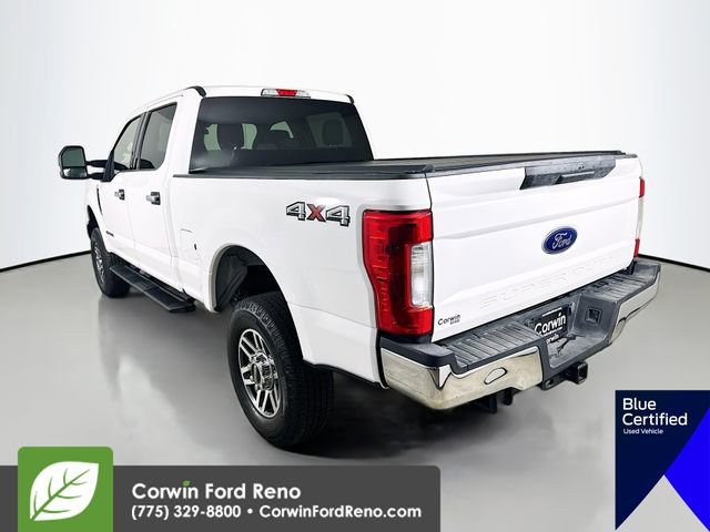 Certified 2019 Ford F250 XLT AWD/4WD image 6