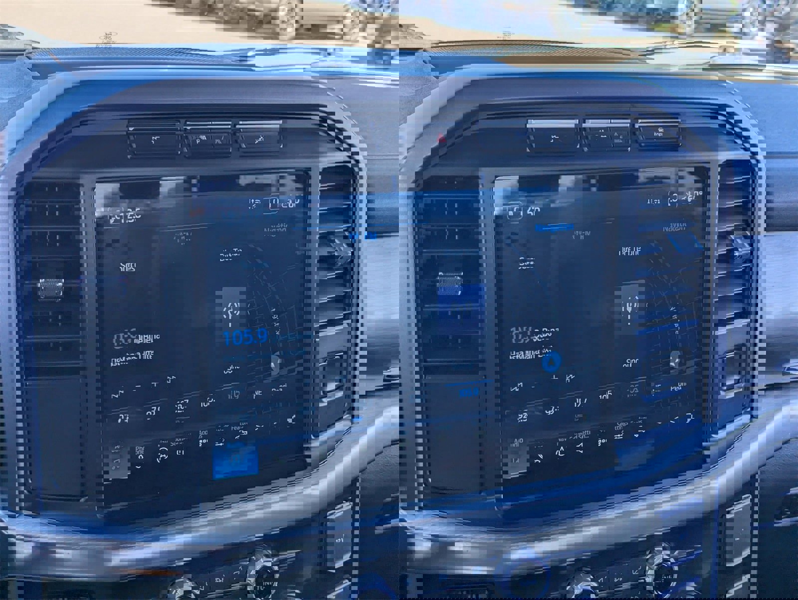 Certified 2023 Ford F150 Lariat w/ Equipment Group 502A High image 20