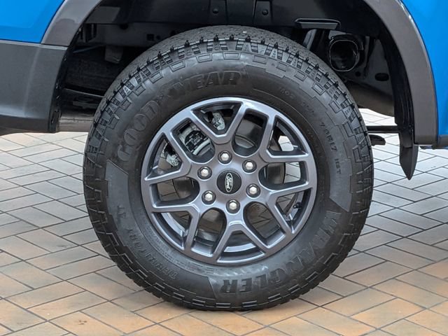 Certified 2024 Ford Ranger XLT w/ Technology Package AWD/4WD image 11