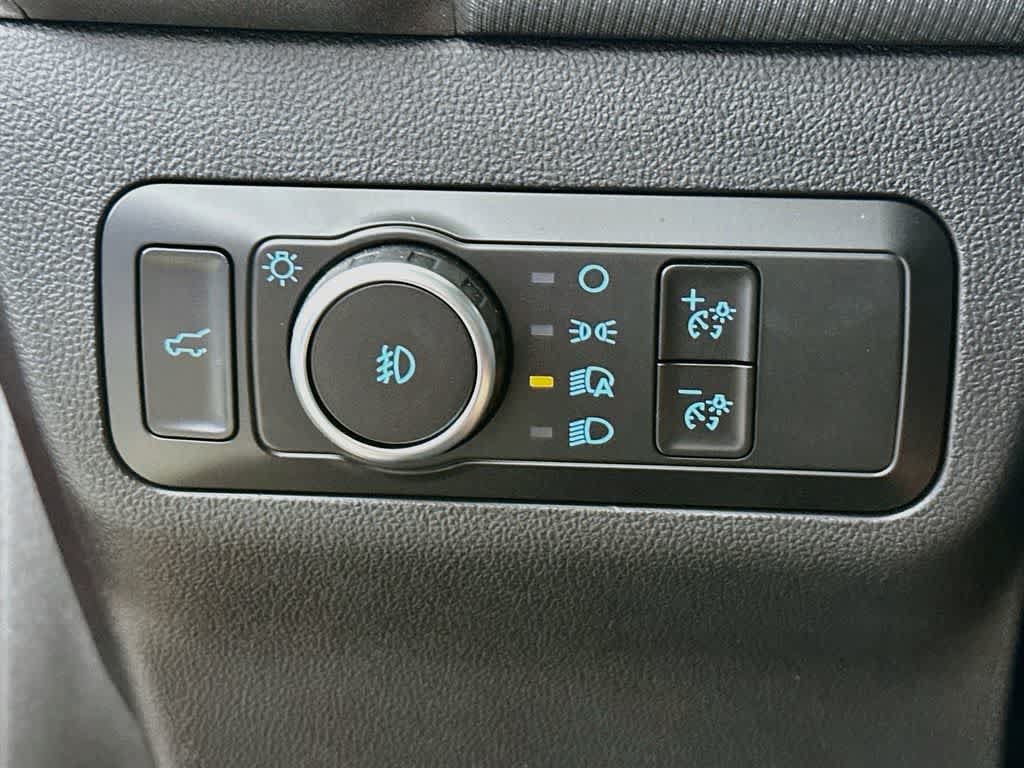 Certified 2025 Ford Bronco Sport Outer Banks w/ Outer Banks Tech Package+ AWD/4WD image 26