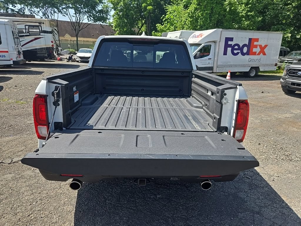 Used 2023 Honda Ridgeline RTL-E image 6