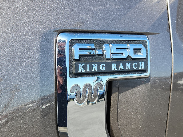 Certified 2022 Ford F150 King Ranch w/ Equipment Group 601A High AWD/4WD image 33