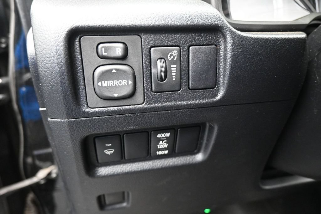 Used 2019 Toyota 4Runner SR5 RWD image 12