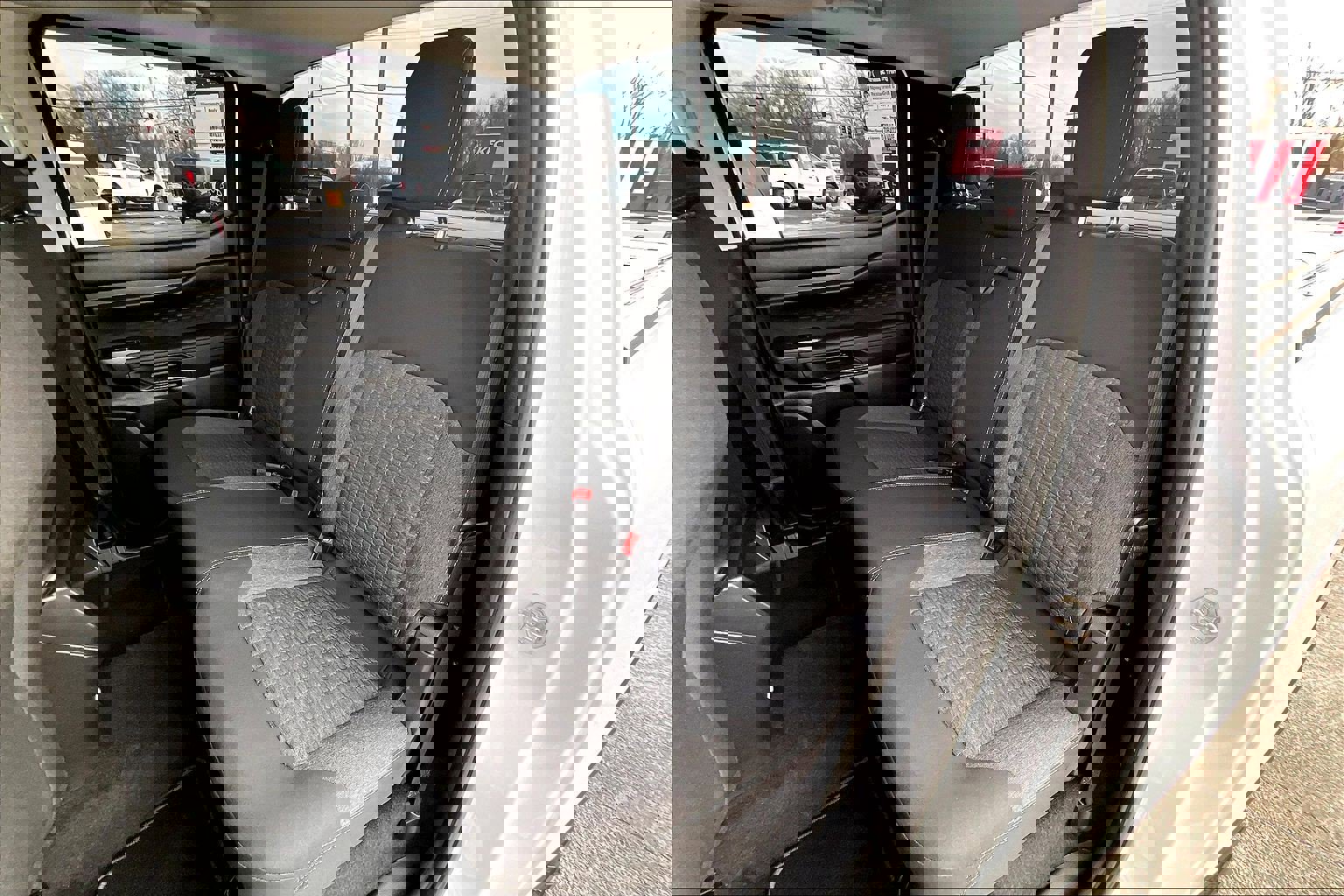 Certified 2024 Ford Ranger XL w/ Trailer Tow Package image 27