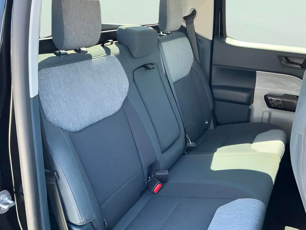 Certified 2025 Ford Maverick XLT w/ Equipment Group 302A AWD/4WD image 22