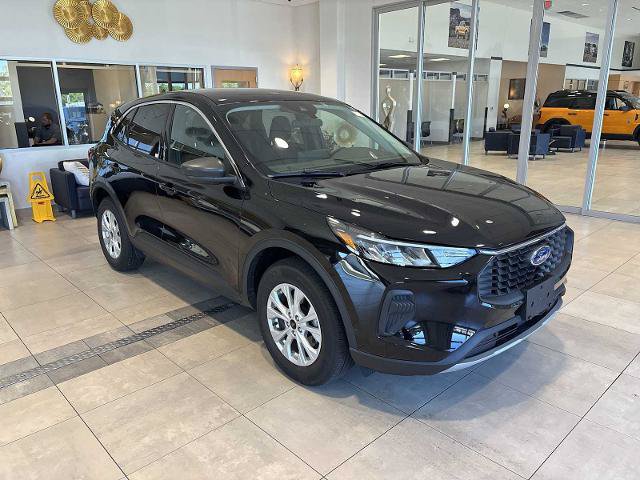 Certified 2024 Ford Escape Active w/ Tech Pack #1