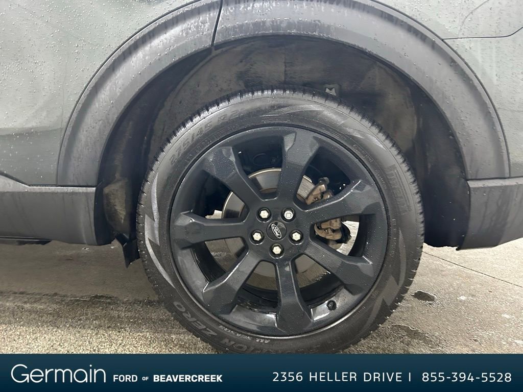 Certified 2023 Ford Explorer ST-Line w/ Class IV Trailer Tow Package image 13