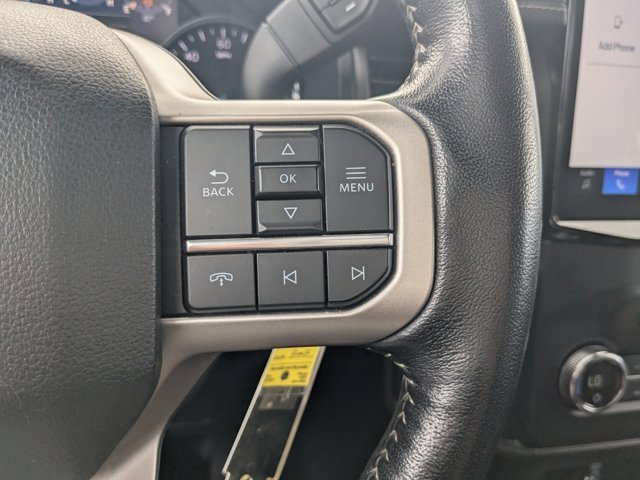 Certified 2022 Ford Expedition XL image 22