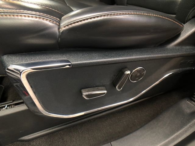 Certified 2021 Ford F150 Platinum w/ Equipment Group 701A High image 11