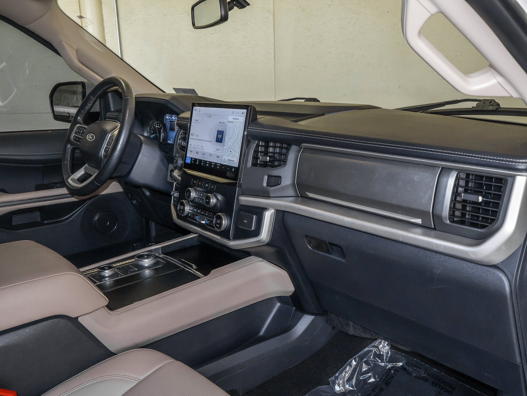 Certified 2023 Ford Expedition XLT AWD/4WD image 41