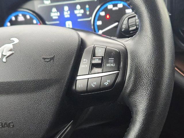 Certified 2022 Ford Bronco Sport Outer Banks w/ Tech Package image 28