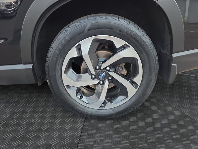 Used 2022 Subaru Forester Touring w/ Popular Package #2 AWD/4WD image 14
