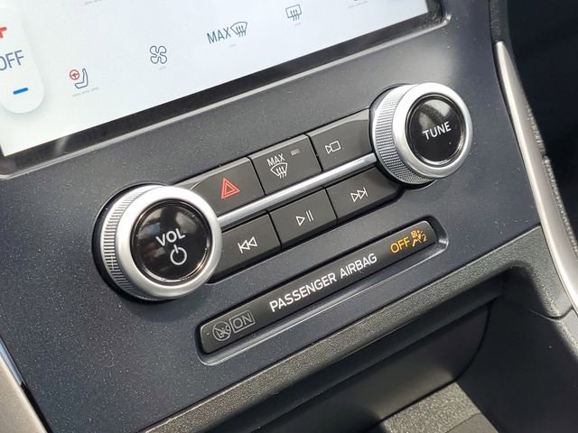 Certified 2022 Ford Edge SEL w/ Convenience Package AWD/4WD image 24