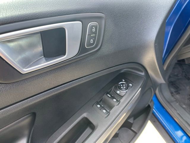 Certified 2021 Ford EcoSport Titanium w/ Interior Protection Package AWD/4WD image 14