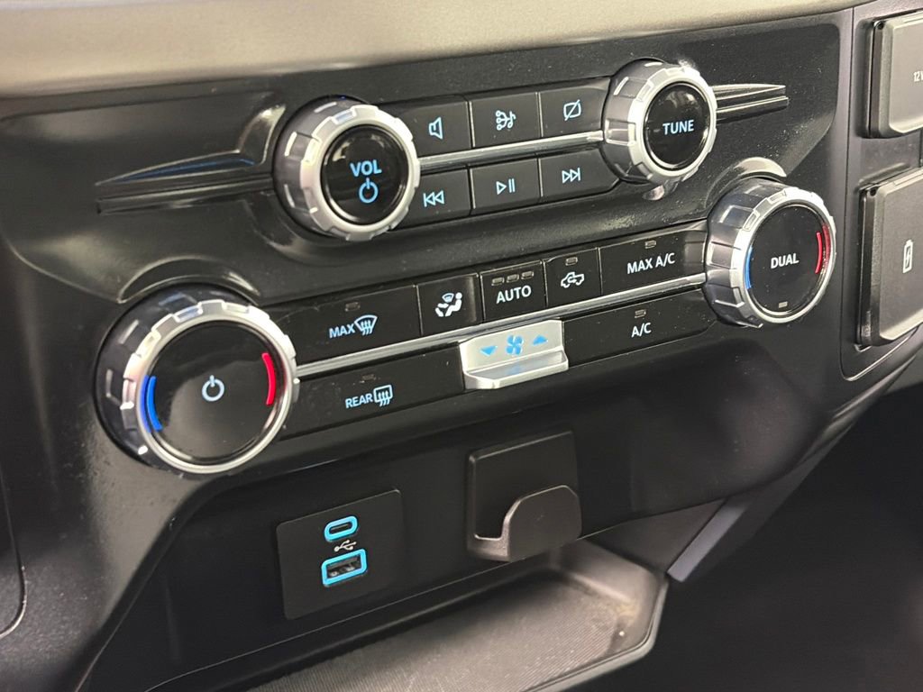 Certified 2024 Ford F150 XLT w/ Tow/Haul Package image 21