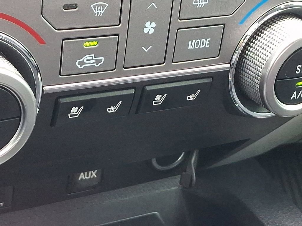 Used 2018 Toyota Tundra Platinum AWD/4WD image 23