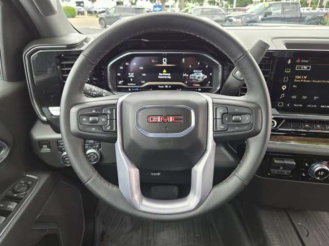 Used 2025 GMC Sierra 1500 Elevation AWD/4WD image 13