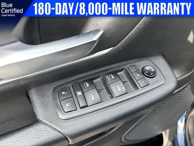 Used 2021 RAM 1500 Lone Star RWD image 22