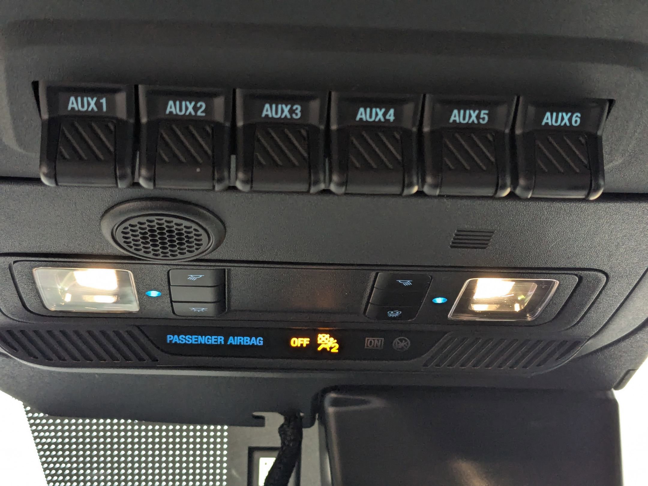 Certified 2024 Ford Bronco Raptor w/ Interior Carbon Fiber Pack 6 image 29