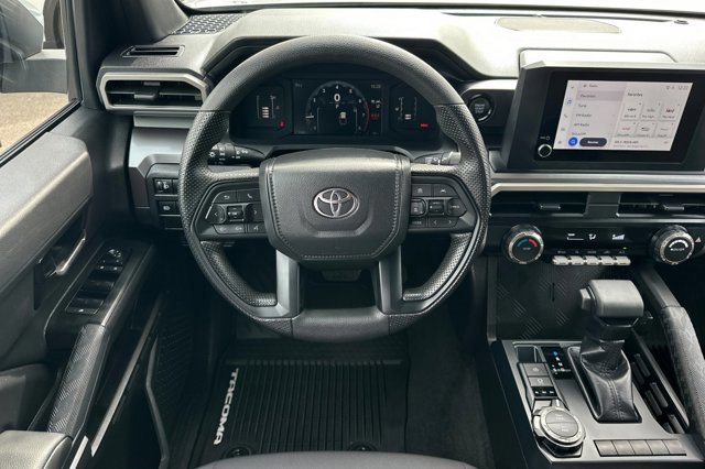 Used 2025 Toyota Tacoma SR5 image 16