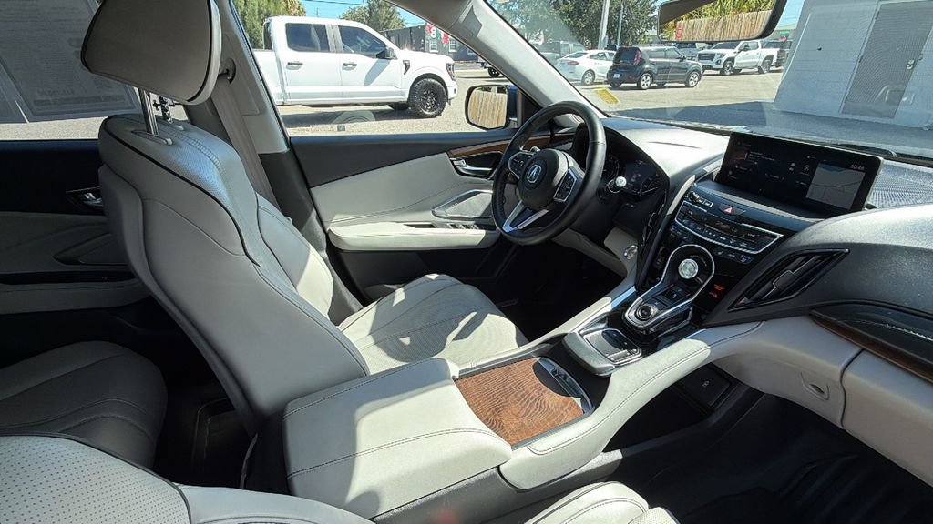 Used 2020 Acura RDX w/ Advance Package AWD/4WD image 30