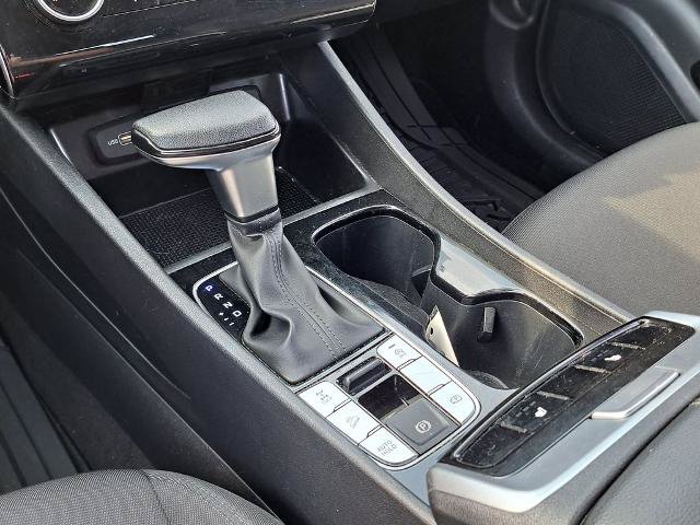Used 2022 Hyundai Tucson SEL AWD/4WD image 12