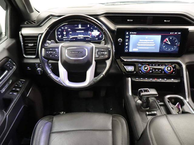 Used 2024 GMC Sierra 1500 Denali w/ Denali Reserve Package AWD/4WD image 39
