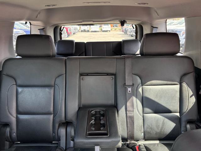 Used 2020 Chevrolet Tahoe LT w/ RST Edition image 16