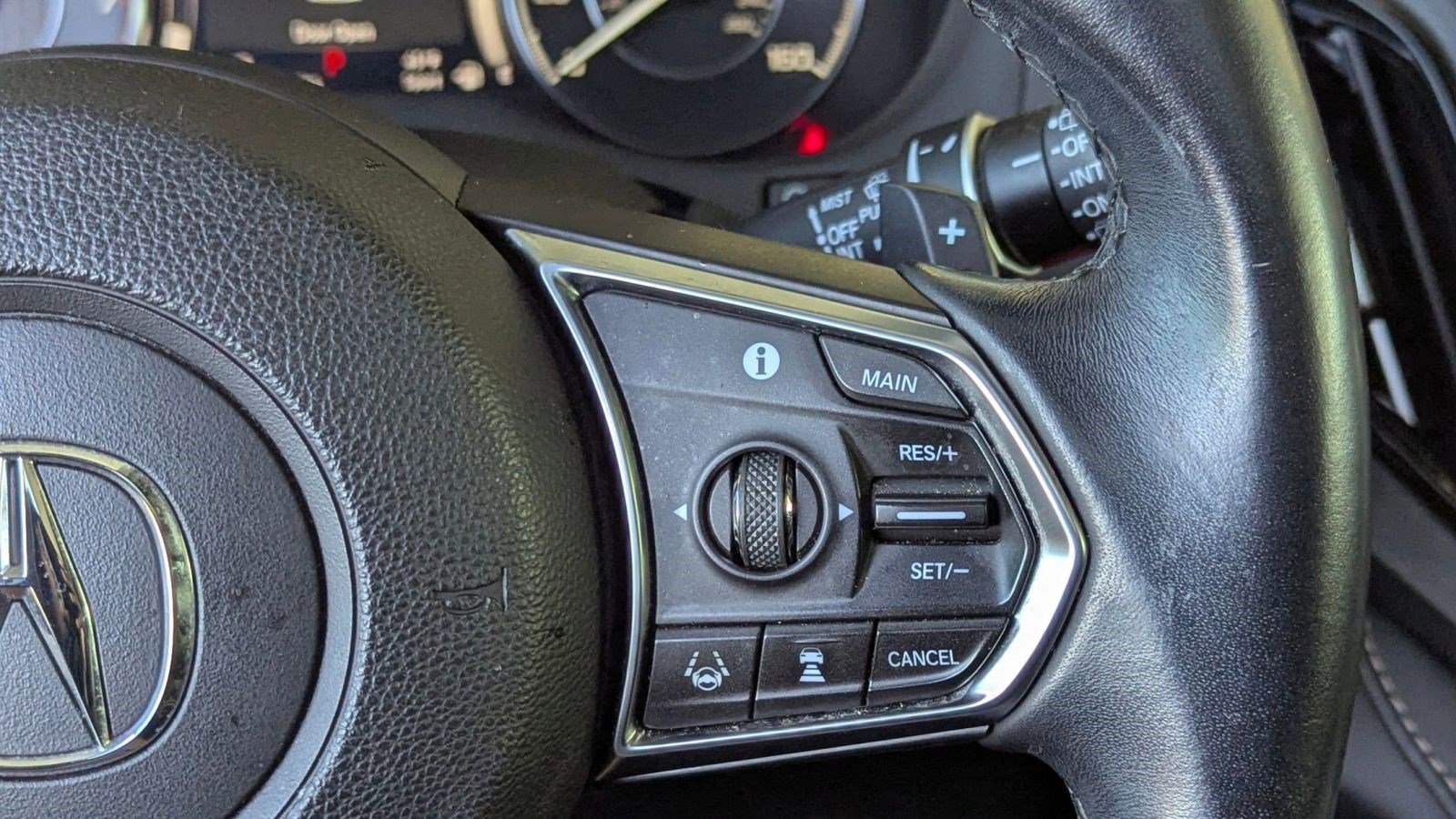 Used 2019 Acura RDX AWD w/ Technology Package image 25