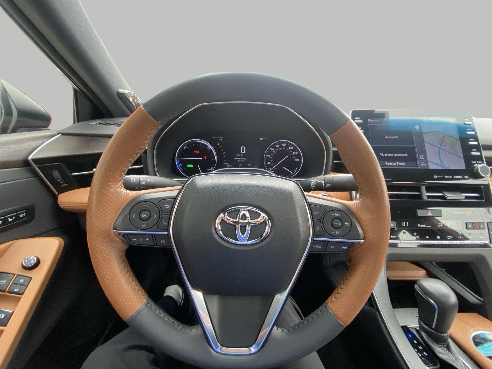 Used 2020 Toyota Avalon Limited w/ Advanced Safety Package FWD image 14
