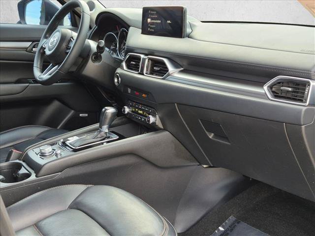 Used 2021 MAZDA CX-5 Touring w/ Touring Preferred SV Package AWD/4WD image 19