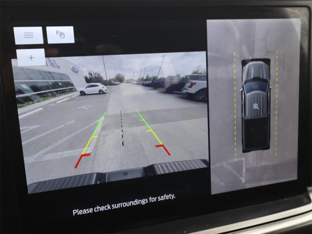 Certified 2022 Ford F150 XLT w/ Equipment Group 302A High image 10