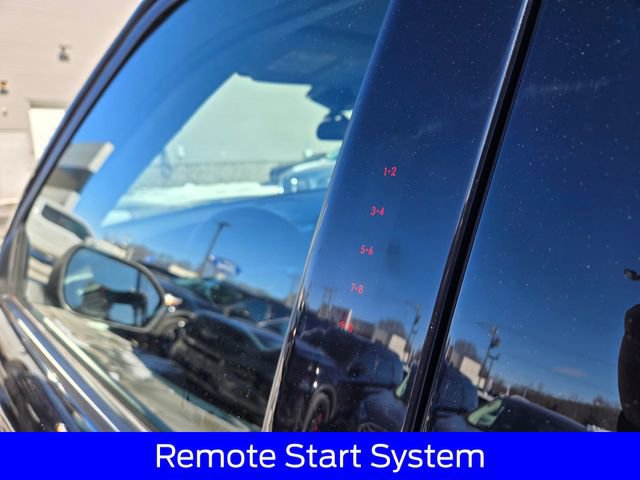 Certified 2023 Ford Explorer XLT w/ Equipment Group 202A image 14