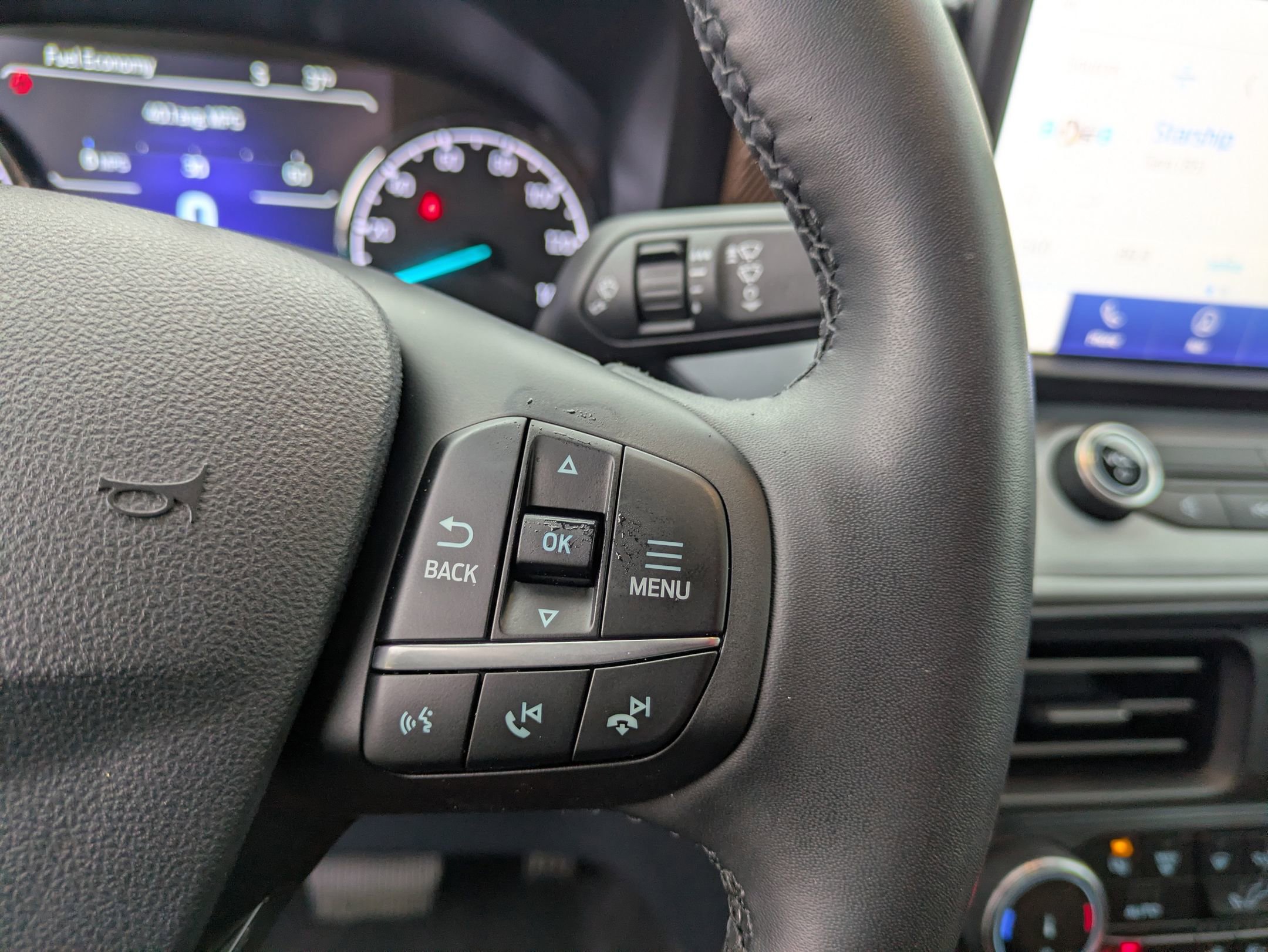 Certified 2023 Ford Maverick Lariat w/ Lariat Luxury Package image 20