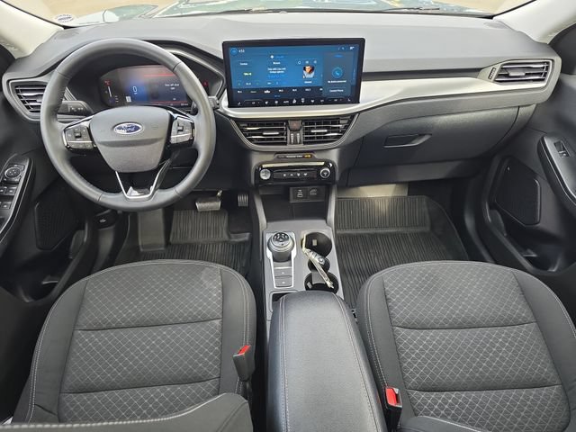 Certified 2024 Ford Escape Active w/ Tech Pack #1 AWD/4WD image 25