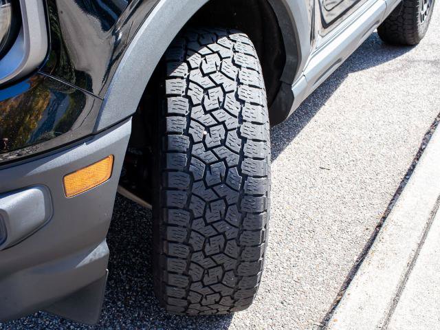 Certified 2023 Ford Bronco Sport Big Bend AWD/4WD image 9