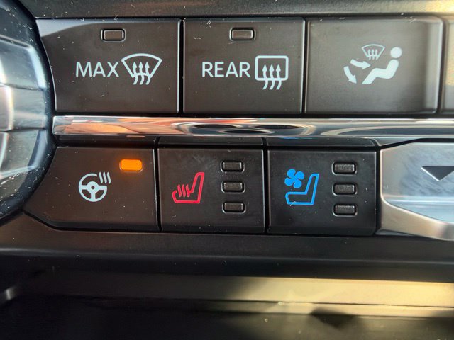 Certified 2025 Ford F150 Lariat w/ FX4 Off-Road Package AWD/4WD image 20