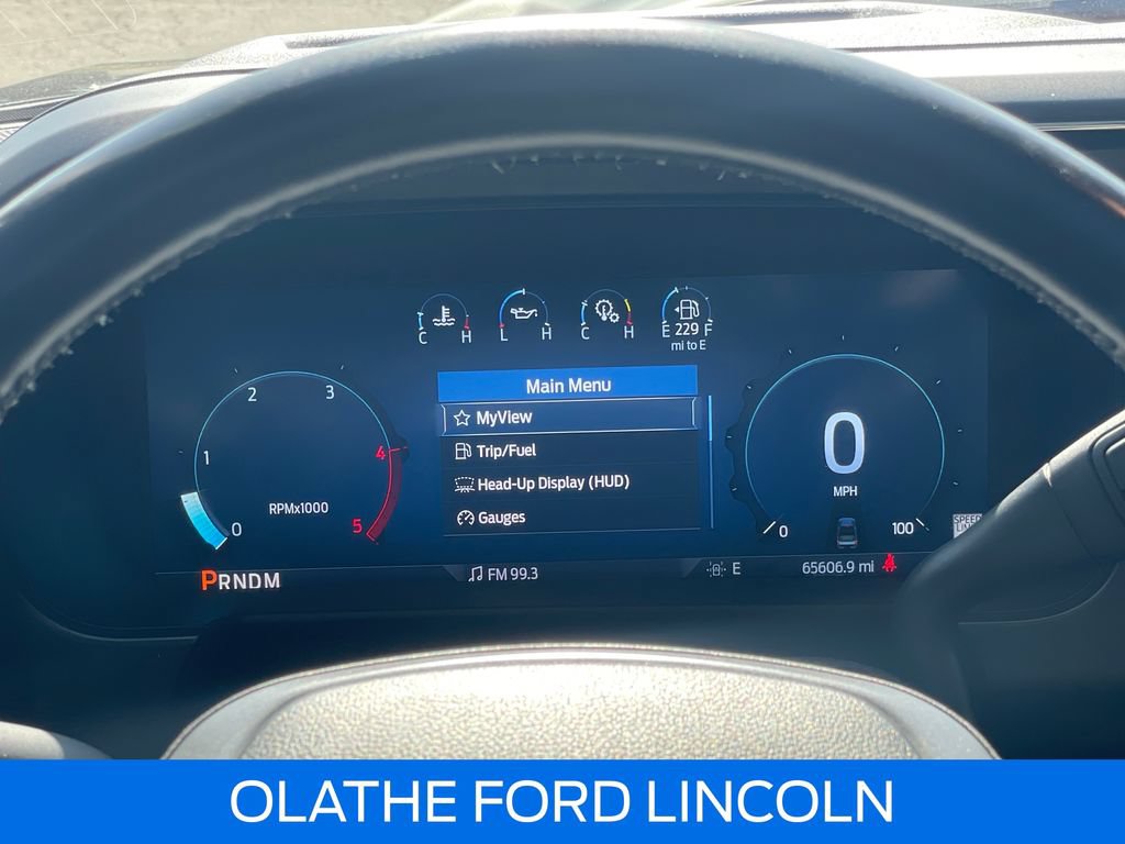 Certified 2023 Ford F350 Lariat w/ Lariat Ultimate Package AWD/4WD image 19