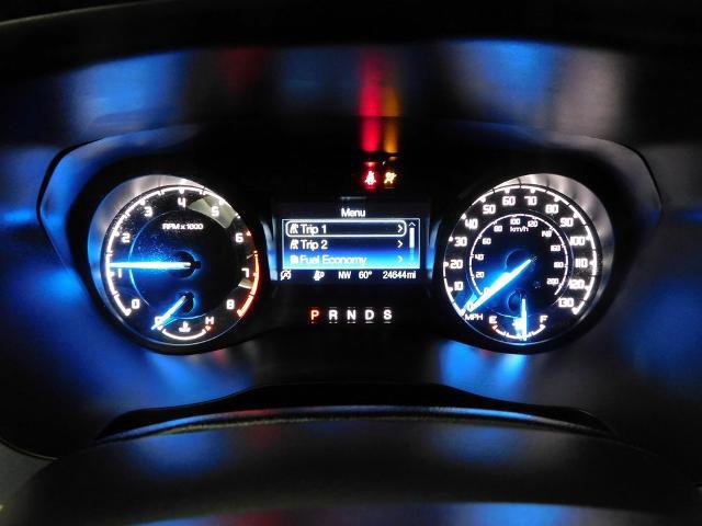 Certified 2019 Ford Ranger XLT w/ Equipment Group 302A Luxury image 26