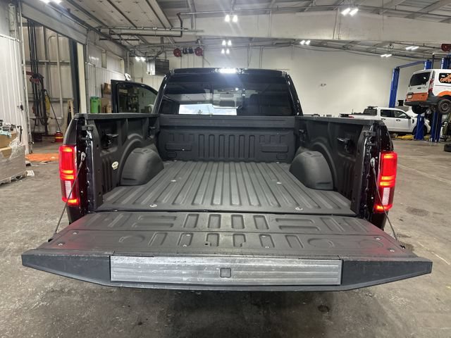 Certified 2020 Ford F150 Lariat w/ Max Trailer Tow Package AWD/4WD image 25